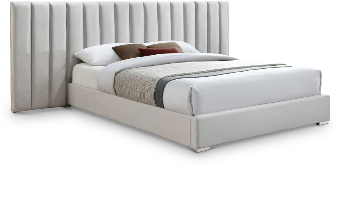 Pablo - Bed