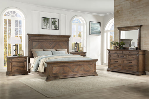 Mar Vista - Bedroom Set - Albert's Furniture (Wayne, MI)