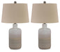 Marnina - Table Lamp - Albert's Furniture (Wayne, MI)