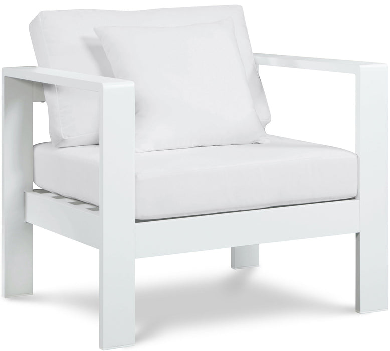 Nizuc - Outdoor Arm Chair