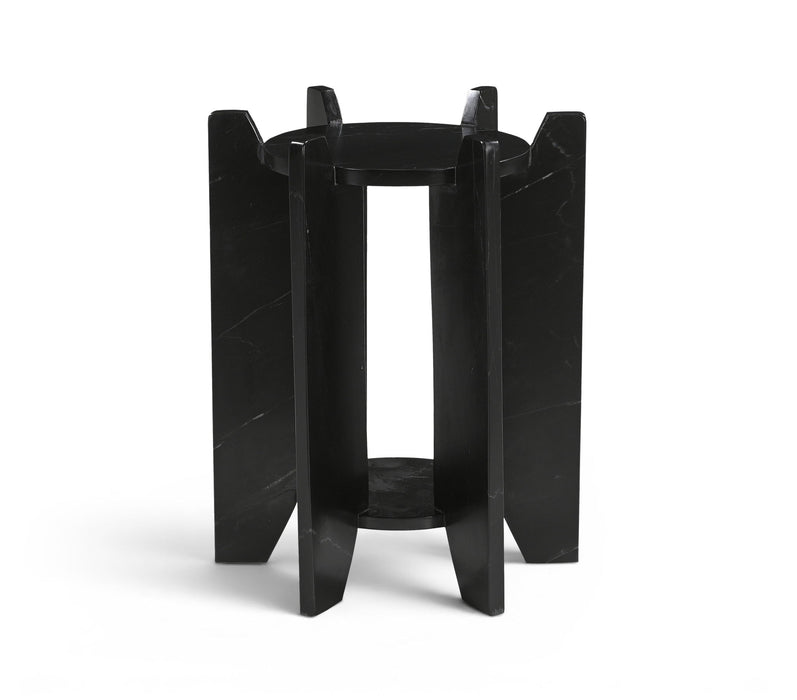 Soriano - Genuine Marble Table
