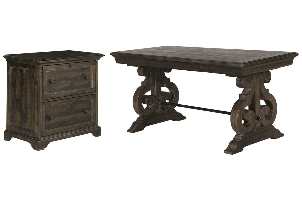 Bellamy - Writing Desk Set