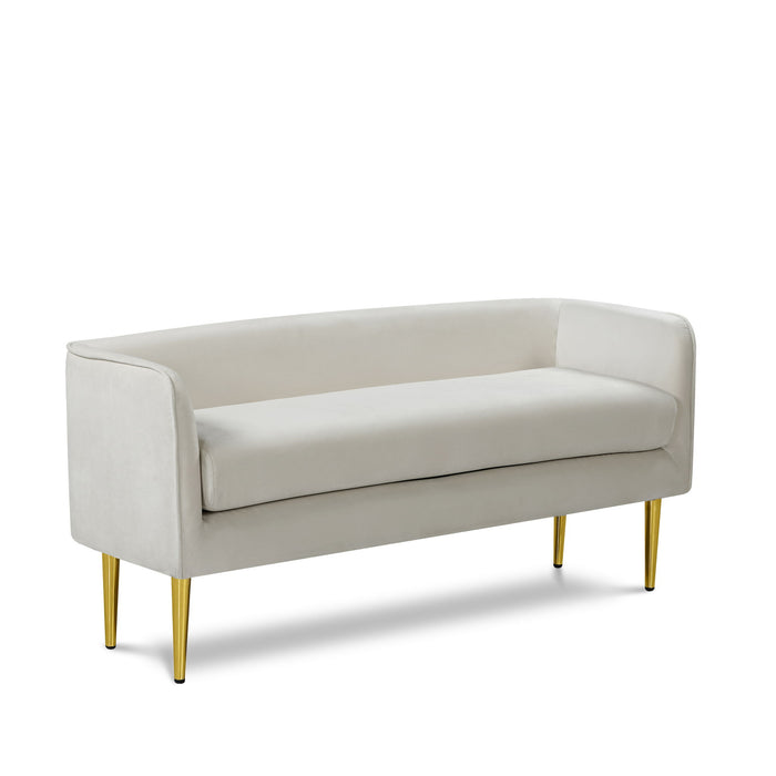 Audrey - Bench