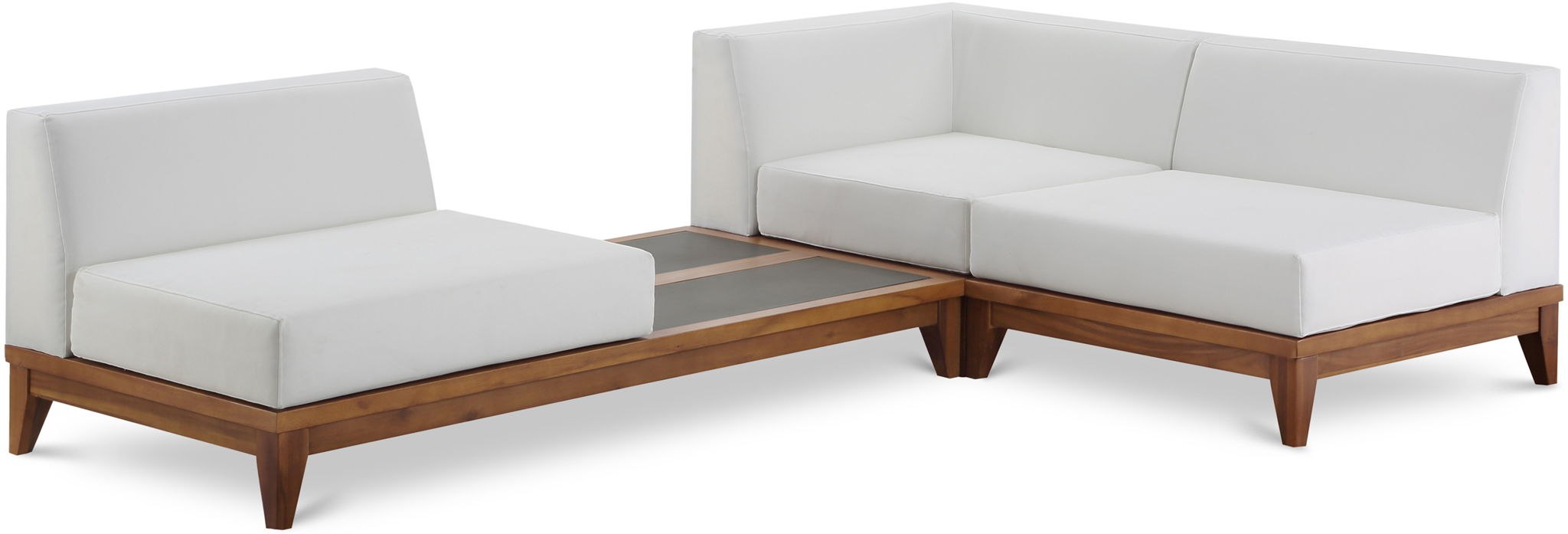 Rio - Modular Sectional