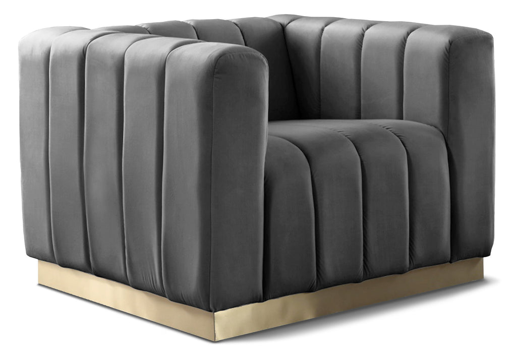 Marlon - Chair