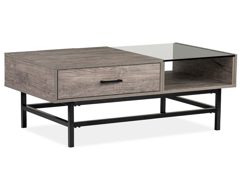 Fenwick - Rectangular Table