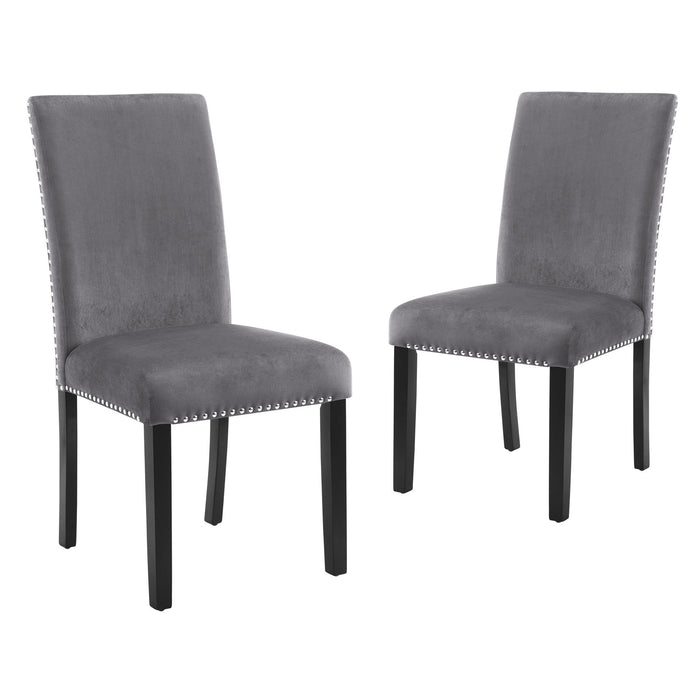Celeste - Dining Chair - Albert's Furniture (Wayne, MI)