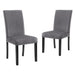 Celeste - Dining Chair - Albert's Furniture (Wayne, MI)