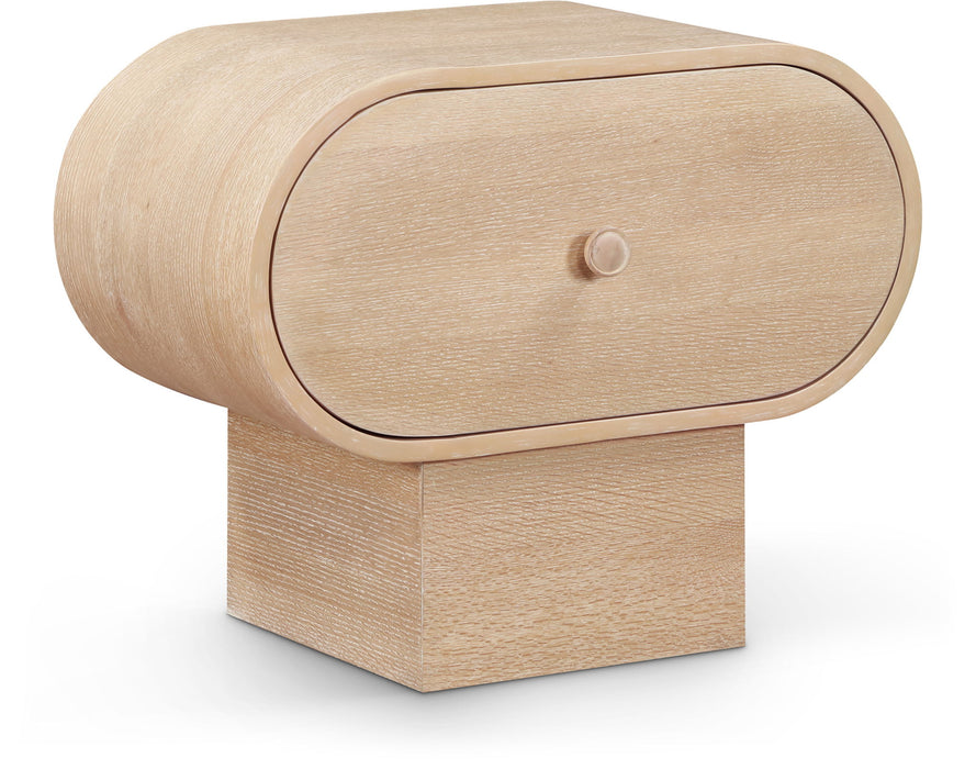 Harlow - Night Stand