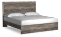 Ralinksi - Panel Bed - Albert's Furniture (Wayne, MI)