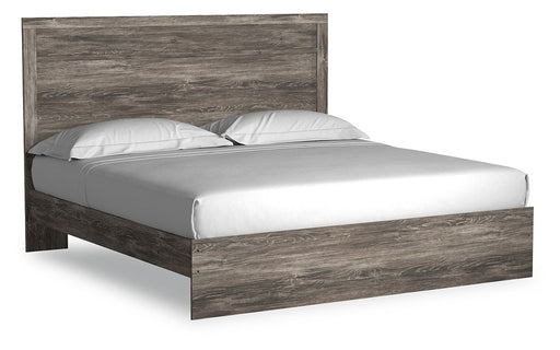 Ralinksi - Panel Bed - Albert's Furniture (Wayne, MI)
