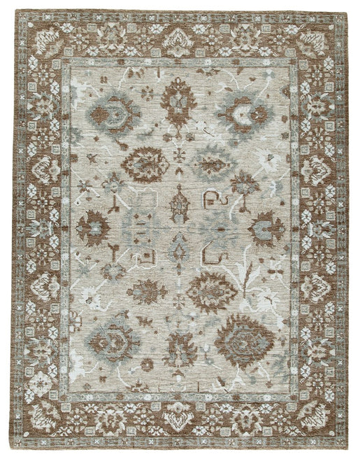 Ainswick - Memory Foam Rug - Albert's Furniture (Wayne, MI)