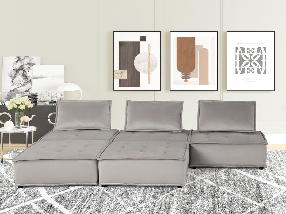 Anna - Modular Sofa