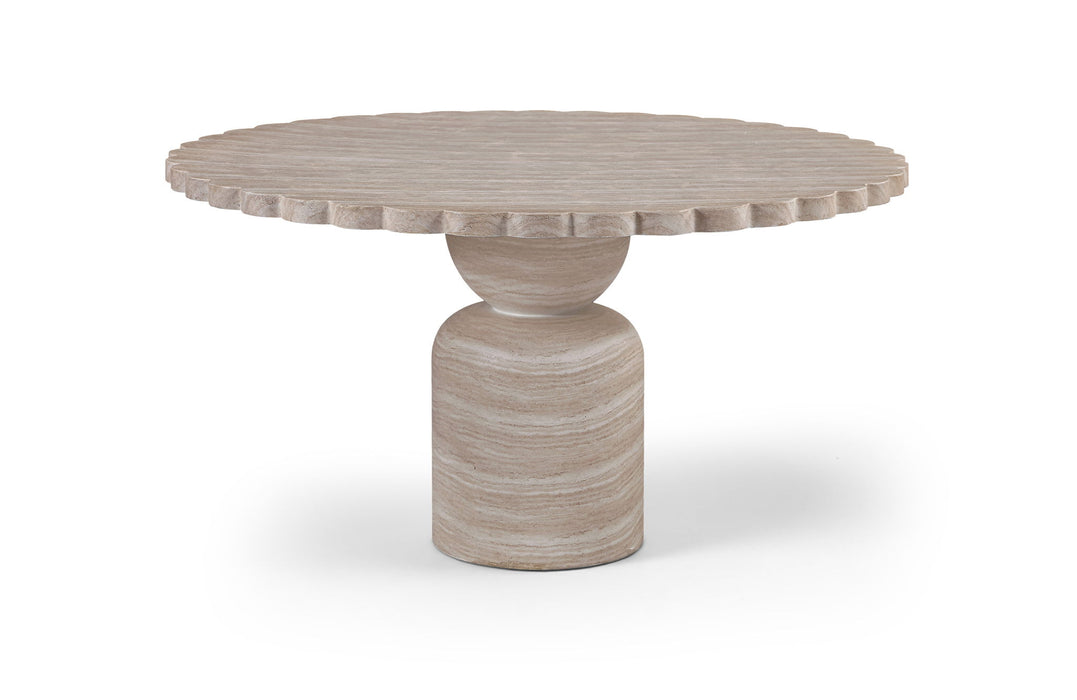 Petalia - Indoor/Outdoor Table