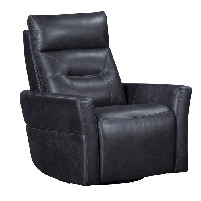Remmington - Power Swivel Glider Recliner