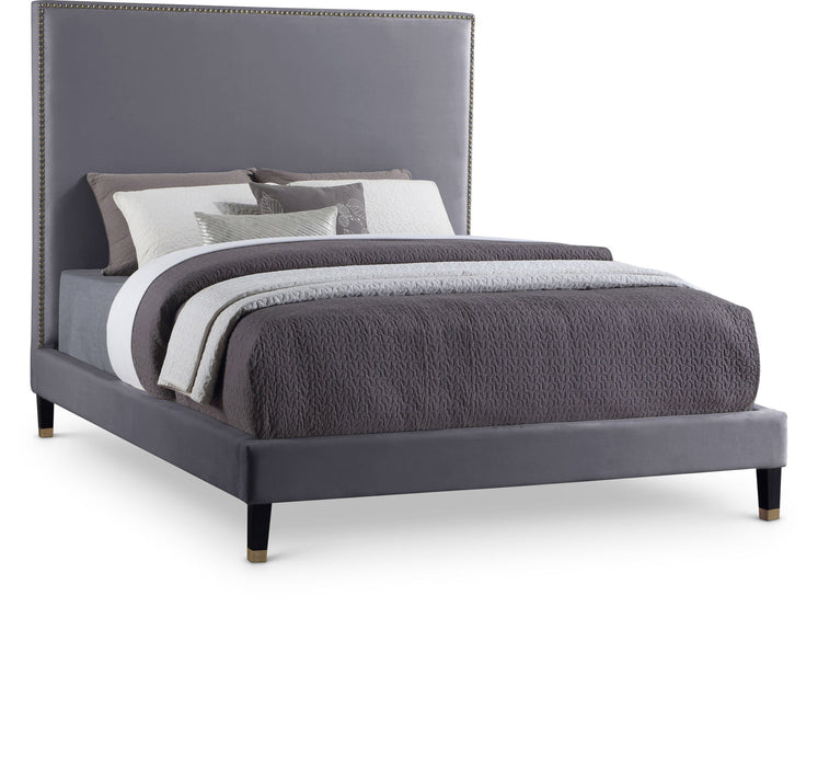 Harlie - Bed