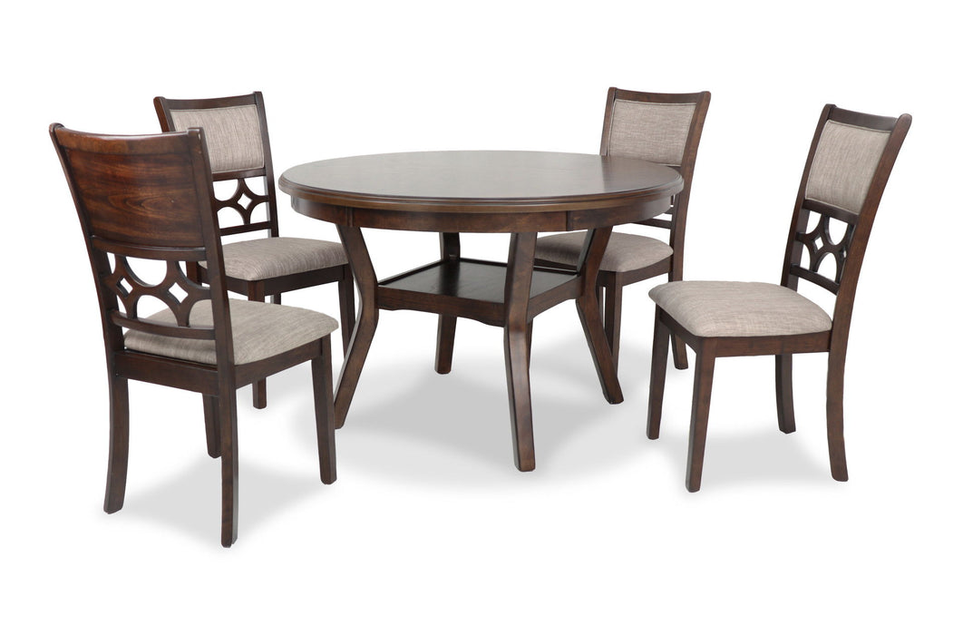 Mitchell - Dining Set - Albert's Furniture (Wayne, MI)