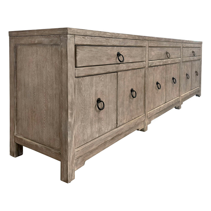 Edinburg - Console