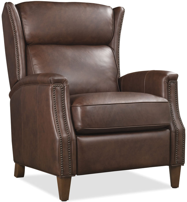 RC - Lansing Power Recliner With Power Headrest