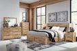 Hyanna - Storage Bedroom Set - Albert's Furniture (Wayne, MI)