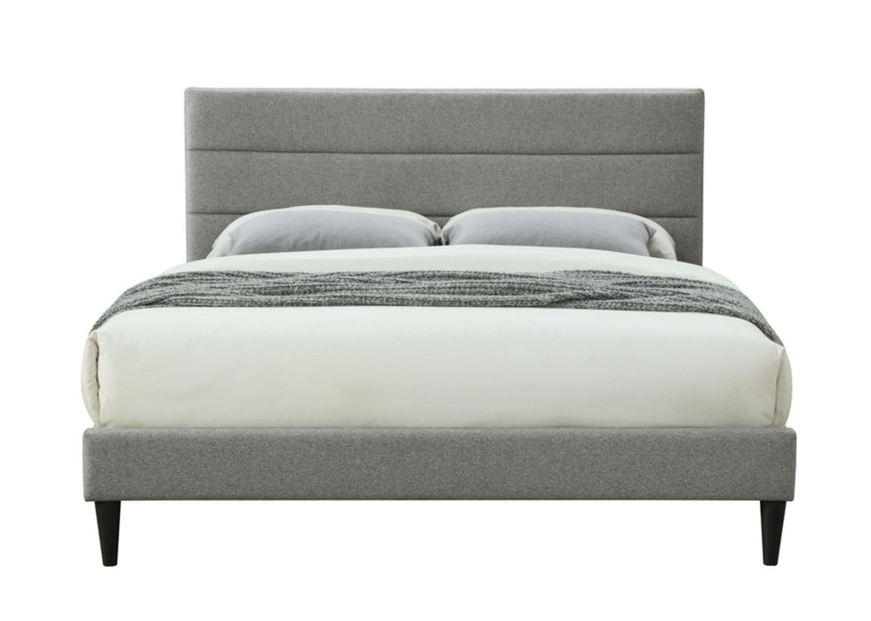 Channel Bed Compact Design With USB