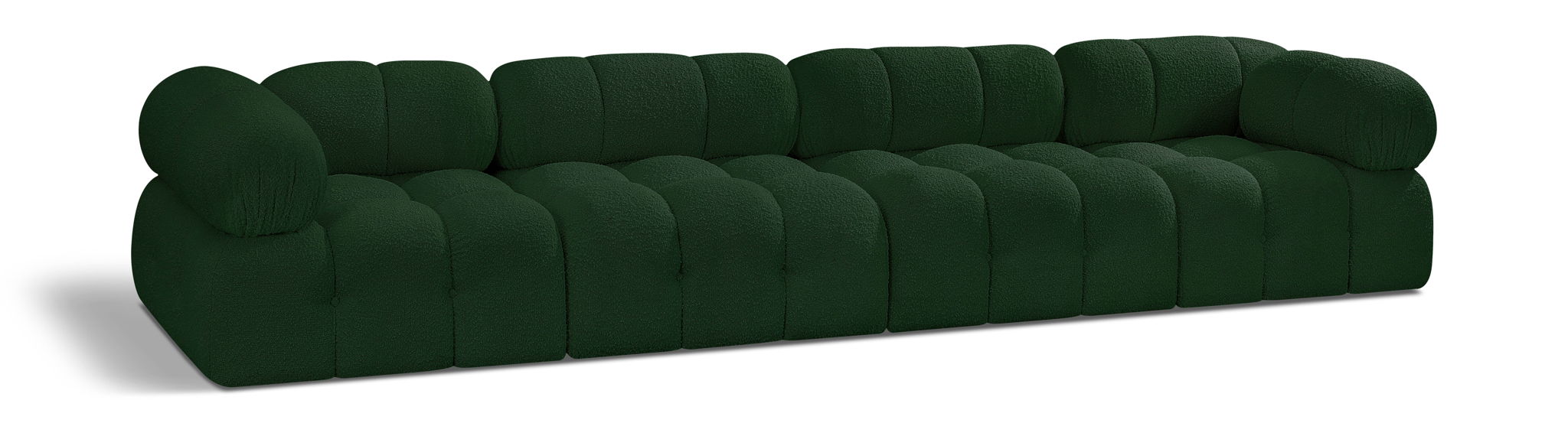 Ames - 4 Seat Modular Sofa