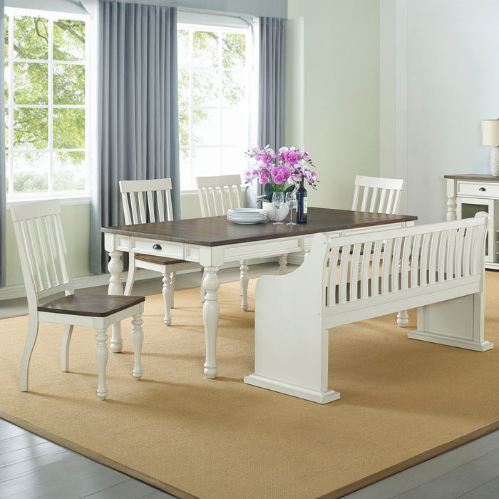 Joanna - Dining Set