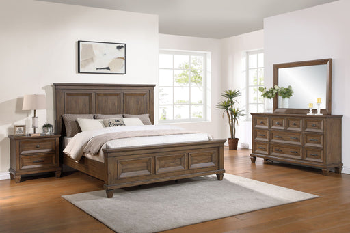 Mariana - Bedroom Set - Albert's Furniture (Wayne, MI)