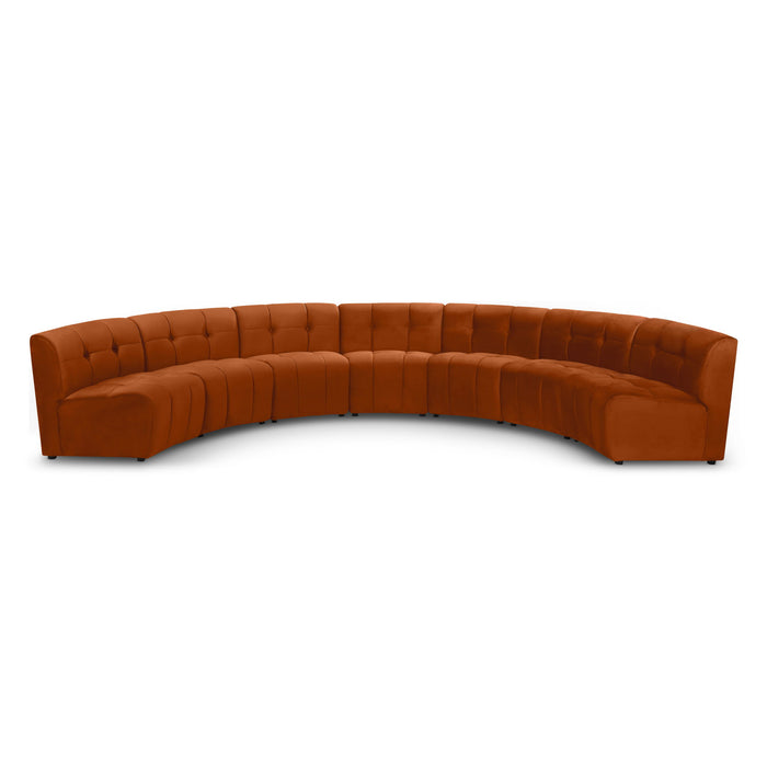 Limitless - 7 Pc. Modular Sectional