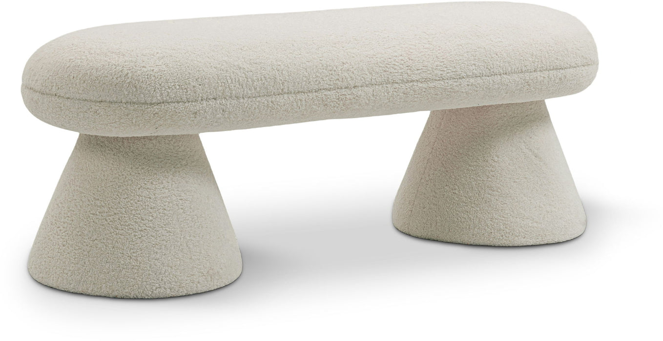 Drum - Bench