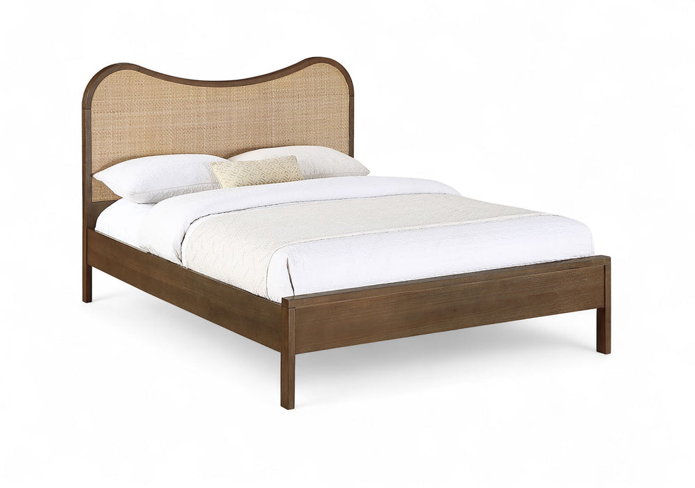 Windsor - Bed