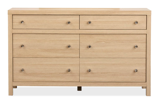 Merrifield - Double Drawer Dresser - Albert's Furniture (Wayne, MI)