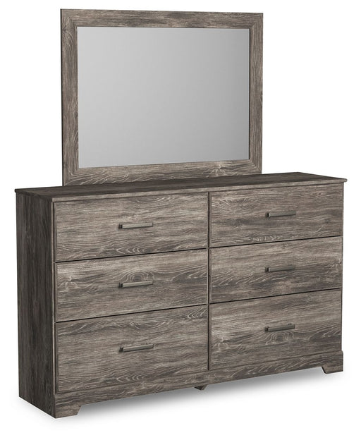 Ralinksi - Dresser - Albert's Furniture (Wayne, MI)