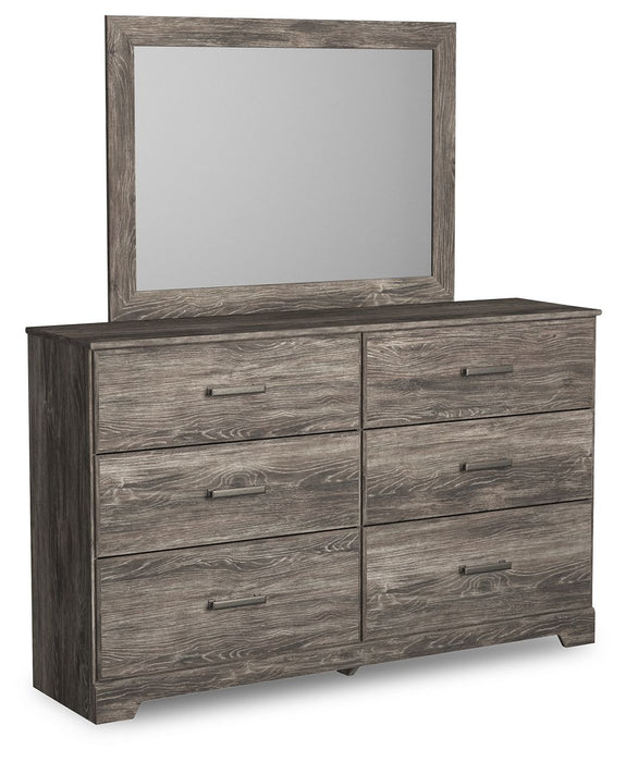 Ralinksi - Dresser - Albert's Furniture (Wayne, MI)
