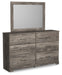 Ralinksi - Dresser - Albert's Furniture (Wayne, MI)