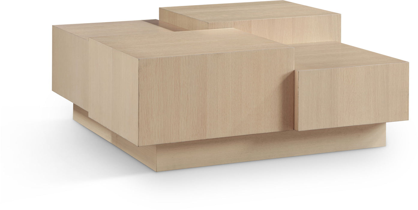 Mateo - Coffee Table