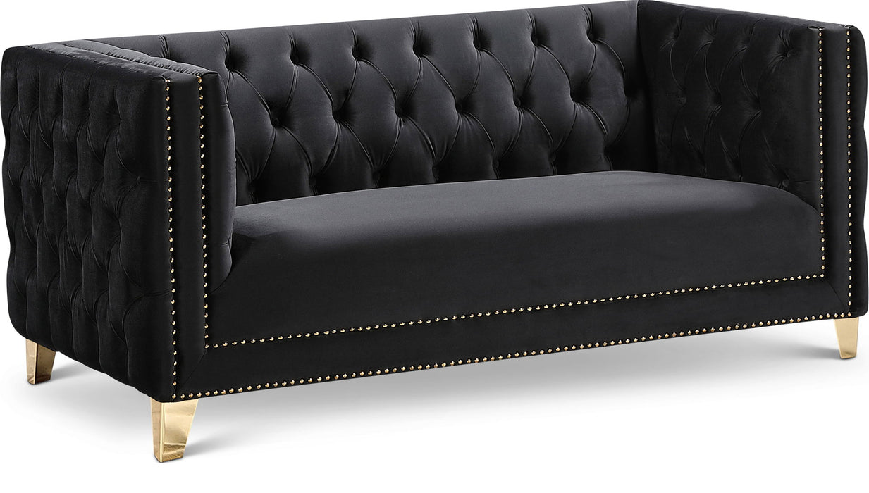 Michelle - Loveseat