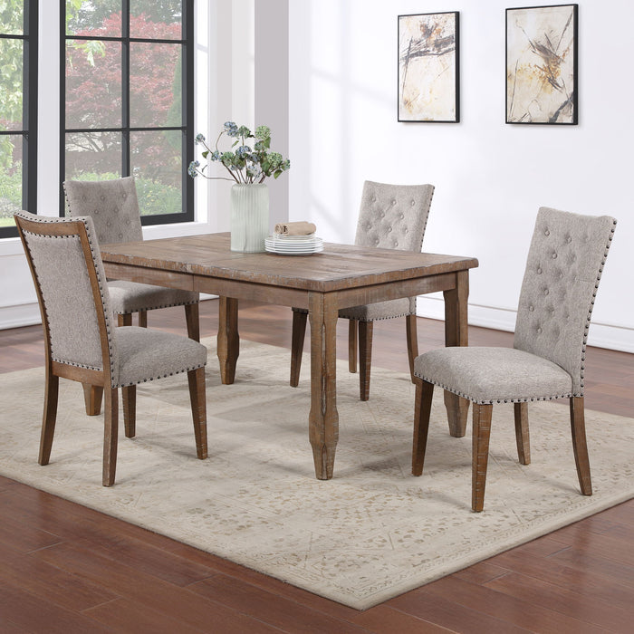Riverdale - Dining Set