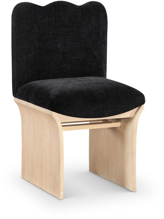 Shaw - Dining Chair - Natural Base