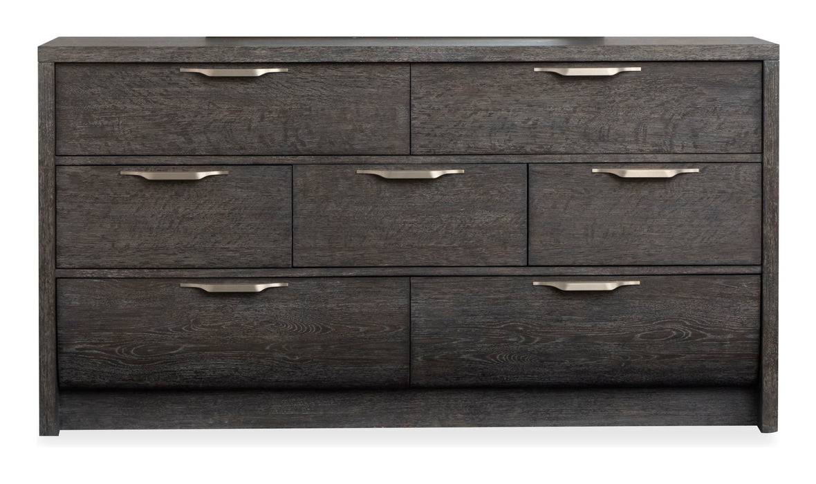 Kinsley - Drawer Dresser