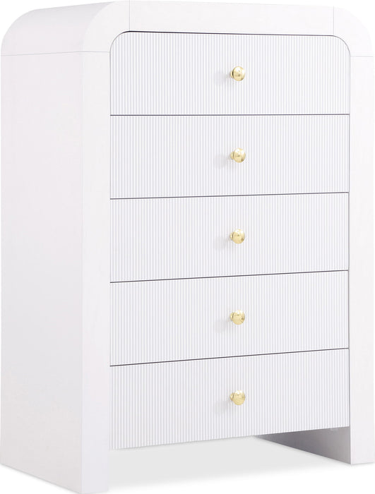 Artisto - Chest