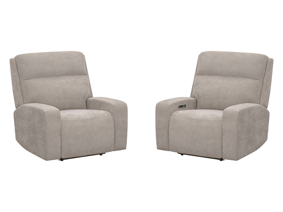 Traxton - Power Zero Gravity Recliner