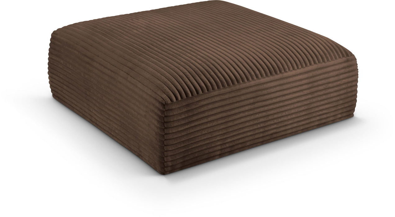 Shaggy - Ottoman