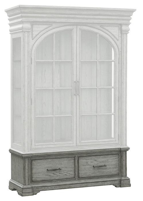 Madison Ridge - China Base - Light Oak