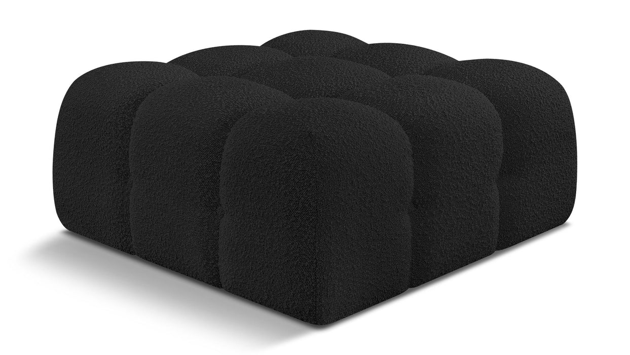 Ames - Ottoman