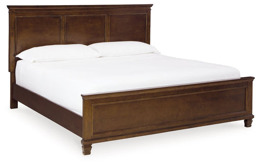 Danabrin - Panel Bed - Albert's Furniture (Wayne, MI)