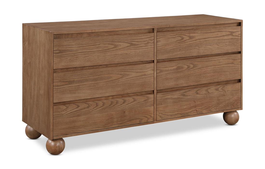 Kent - Dresser