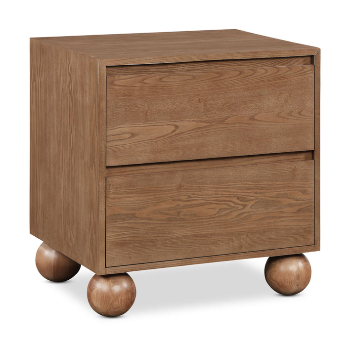 Kent - Night Stand