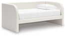 Arloster - Upholstered Day Bed - Albert's Furniture (Wayne, MI)