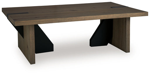 Kandinew - Living Room Table - Albert's Furniture (Wayne, MI)